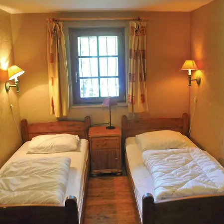 Prázdninový dům Holiday L'ourson 06